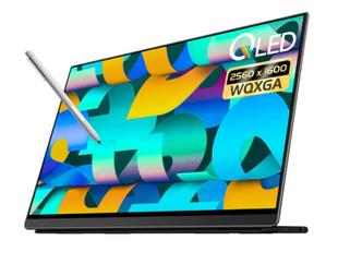 EHOMEWEI Q3 16寸显示器防蓝光护眼软钢化保护膜防反光肯特类纸膜