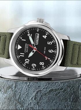 专用西铁城BM8180-03E防指纹防刮水凝膜防爆钢化手表屏幕保护贴膜