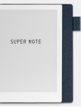 超级笔记（supernote）A5 X 10.3寸防蓝光软钢化贴膜防反光类纸膜