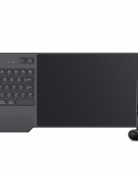 绘王（HUION）KD200数位板防蓝光软钢化防反光磨砂膜防指纹类纸膜