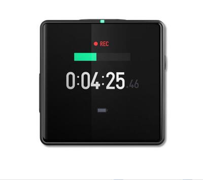 搜狗录音笔防爆高清屏幕保护贴膜