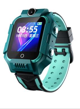 文曲星A68儿童电话手表防蓝光防爆软钢化保护膜高清防指纹水凝膜