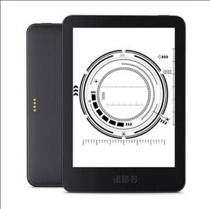 掌阅ireader T6阅读器6英寸墨水屏防蓝光软钢化贴膜防反光类纸膜