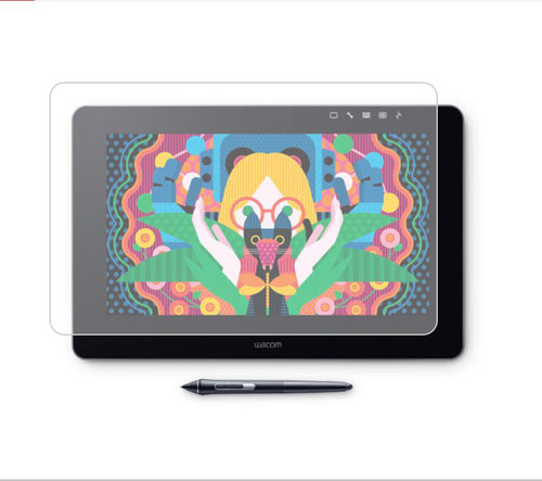 冠新帝数位屏刮类纸膜保护