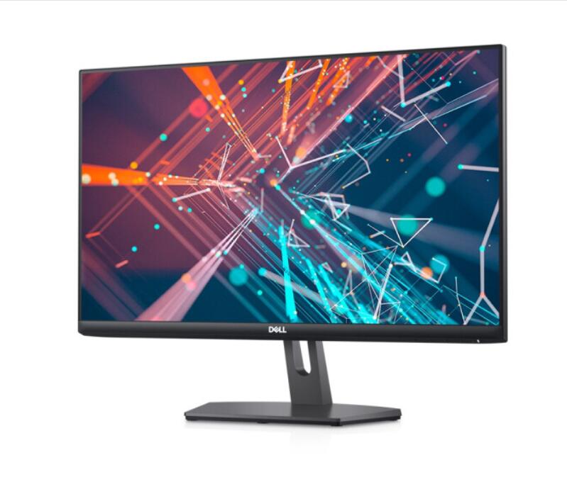 戴尔 S2421NX 23.8寸显示器防蓝光护眼软钢化膜防反光屏幕保护膜