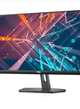 戴尔 S2421NX 23.8寸显示器防蓝光护眼软钢化膜防反光屏幕保护膜