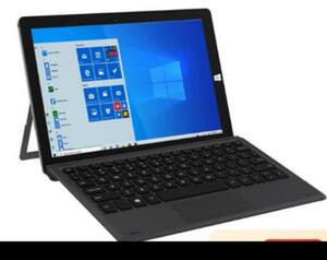 中柏 EZpad Go M平板防蓝光软钢化保护膜防指纹水凝膜手写类纸膜