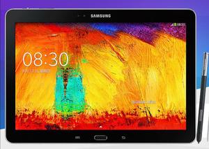 专用三星SM-P600 P601 P602 P605 P900平板软钢化膜防指纹类纸膜