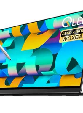 EHOMEWEI Q3 16寸显示器防蓝光软钢化保护贴膜防反光肯特类纸膜