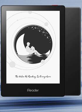掌阅iReaderNeoPro类纸膜