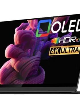 EHOMEWEI O4 15.6寸显示器防蓝光软钢化保护膜防反光肯特类纸膜