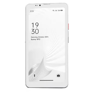 专用BIGME HiBreak Pro HD墨水屏防蓝光软钢化保护膜防反光磨砂膜防指纹水凝膜肯特类纸