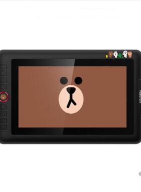 XP-Pen Artist12Pro数位屏11.6英寸防蓝光软钢化贴膜防指纹类纸膜