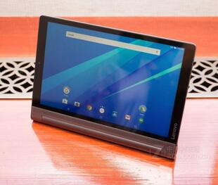 联想Yoga Tab3 Plus平板防蓝光软钢化膜水凝膜防反光手写类纸膜