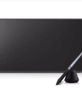绘王（HUION）H640P防蓝光软钢化贴膜防指纹水凝膜防反光类纸膜