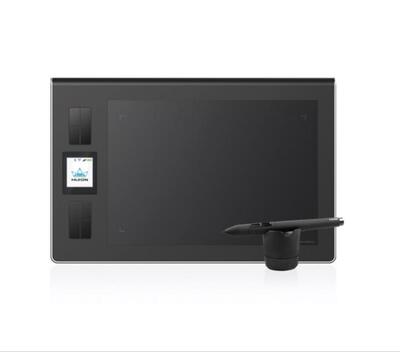 绘王 DWH69手绘板绘画防蓝光类纸膜 防指纹手感纸质数位板保护膜