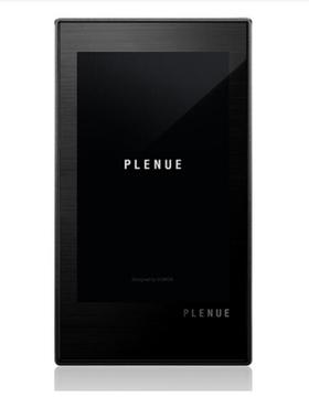 专用COWON爱欧迪PM MP3防指纹水凝膜 防爆软钢化高清屏幕保护贴膜