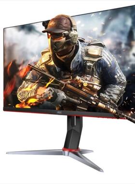 AOC Q27G2S 27英寸 液晶屏幕防砸防刮护眼膜防反光显示器保护贴膜