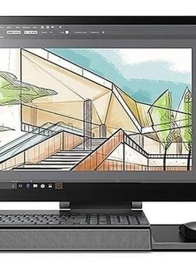 联想Yoga A940 27英寸防蓝光类纸膜水凝膜 软钢化笔记本电脑贴膜