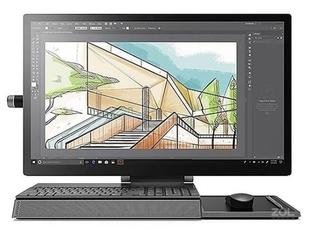 软钢化笔记本电脑贴膜 27英寸防蓝光类纸膜水凝膜 联想Yoga A940