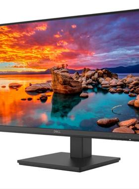 戴尔D2421DS 23.8寸液晶屏幕防砸防刮护眼膜防辐射护眼显示器贴膜