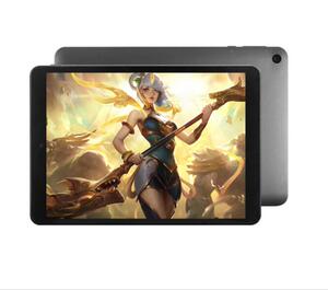 中柏 EZpad M4 7.9寸纸质类纸膜 护眼防指纹水凝膜 平板钢化贴膜