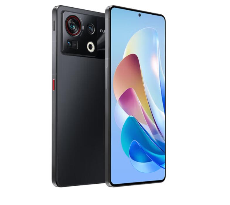 类纸膜努比亚Z40SPro防蓝光