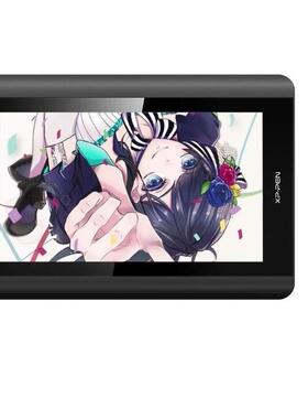 XP-Pen Artist12数位屏防蓝光软钢化贴膜手绘屏防指纹纸感类纸膜