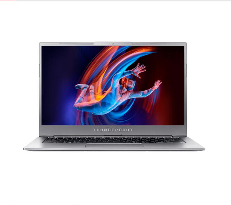 雷神911MixBook Air 防蓝光类纸膜 防窥软钢化笔记本电脑保护贴膜