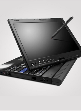 ThinkPa X230t联想平板二合一防蓝光软钢化防反光膜防指纹类纸膜