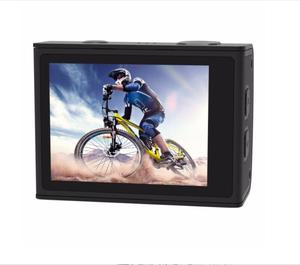 XTU骁途S2 运动相机防指纹水凝膜防爆软钢化高清防刮屏幕保护贴膜