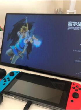 Gobigger ZB156F 15.6英寸显示器防蓝光软钢化保护膜防指纹类纸膜