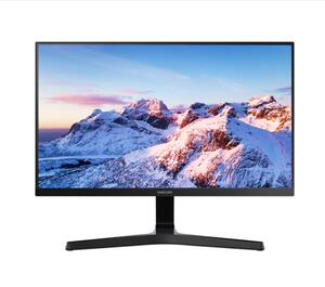 三星S24R356FHC 23.8寸显示器防蓝光护眼软钢化膜防反光屏幕贴膜