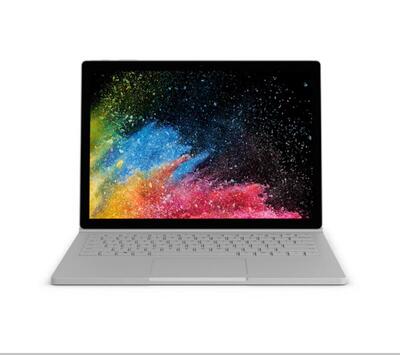 微软 Surface Book 2防蓝光类纸膜水凝膜 软钢化笔记本电脑保护膜