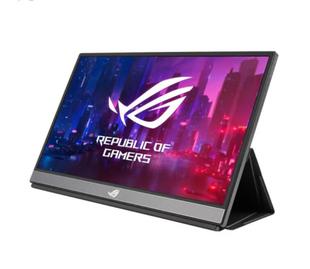 华硕（ASUS）XG16AHP 15.6寸显示器防蓝光软钢化膜防反光类纸膜