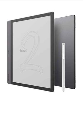 掌阅iReader Smart2 10.3英寸阅读器高清软钢化贴膜 防指纹类纸膜