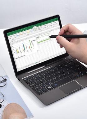 GPD P2MAX 8.9寸掌上游戏机防窥膜 磨砂软钢化保护贴膜防刮水凝膜