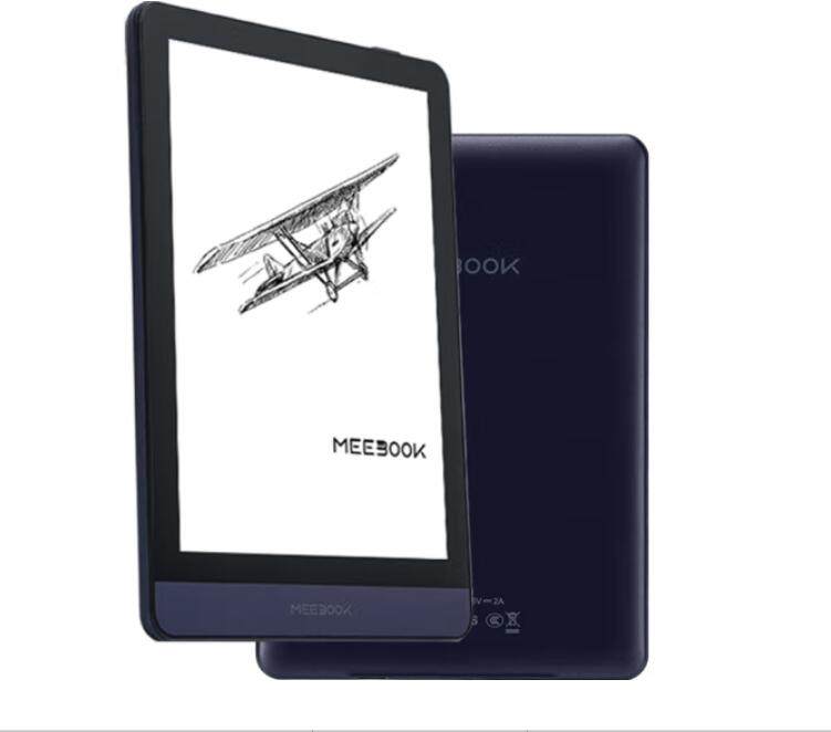 MEEBOOKM6软钢化膜类纸膜