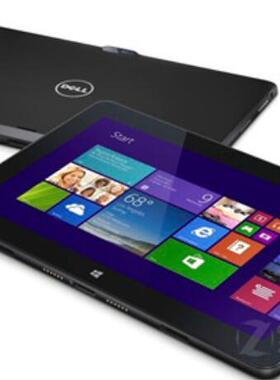 专用Dell/戴尔Venue 8Pro 8寸平板防蓝光软钢化贴膜水凝膜类纸膜