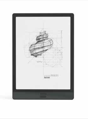 文石BOOX Note3 10.3英寸高清软钢化屏幕贴膜防反光防指纹类纸膜