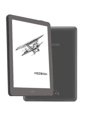 专用MEEBOOK P78pro 7.8寸阅读器防蓝光软钢化保护膜防反光磨砂膜防指纹水凝膜肯特类纸膜