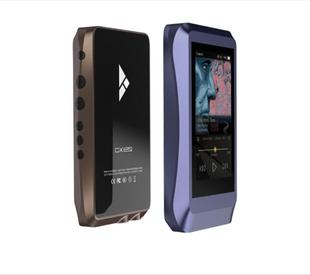 软钢化播放器前后贴膜 专用iBasso 艾巴索 DX120 MP3防指纹水凝膜