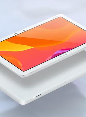 读书郎（readboy）V60平板防蓝光软钢化保护膜防指纹水凝膜肯特类纸膜