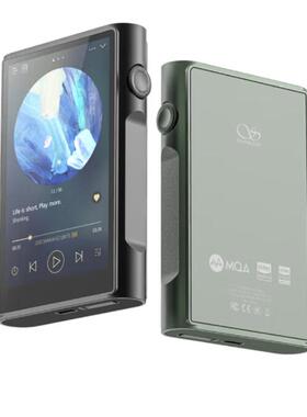 山灵（SHANLING）M3U播放器防指纹水凝膜防爆防刮软钢化保护贴膜