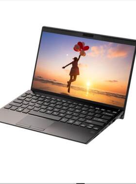 VAIO SX12 12.5寸防蓝光类纸膜水凝膜 软钢化笔记本电脑保护贴膜
