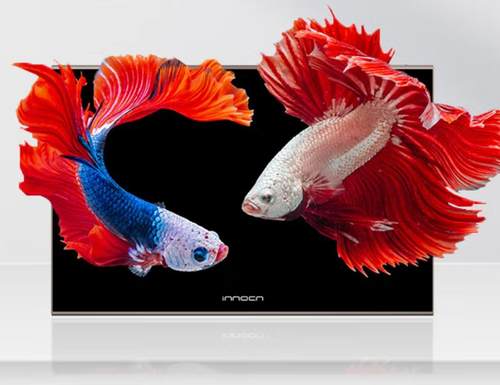 联合创新innocn13Q1F钢化类纸膜