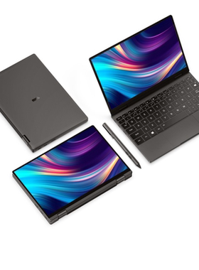 壹号本ONE-NETBOOK 掌上笔记本防蓝光软钢化膜水凝膜防指纹类纸膜