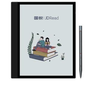 专用国悦K3 Color彩色墨水屏防蓝光软钢化保护膜防反光磨砂膜防指纹水凝膜肯特类纸膜