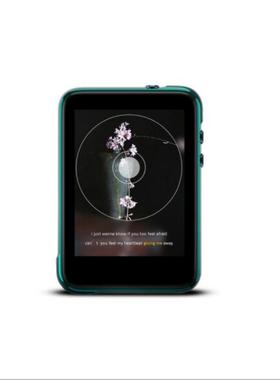 索爱L2 mp3随身听播放器屏幕保护膜 软钢化防指纹防爆防刮磨砂膜