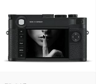 M10 Safari相机防指纹水凝膜防爆软钢化单反贴膜 Leica 徕卡